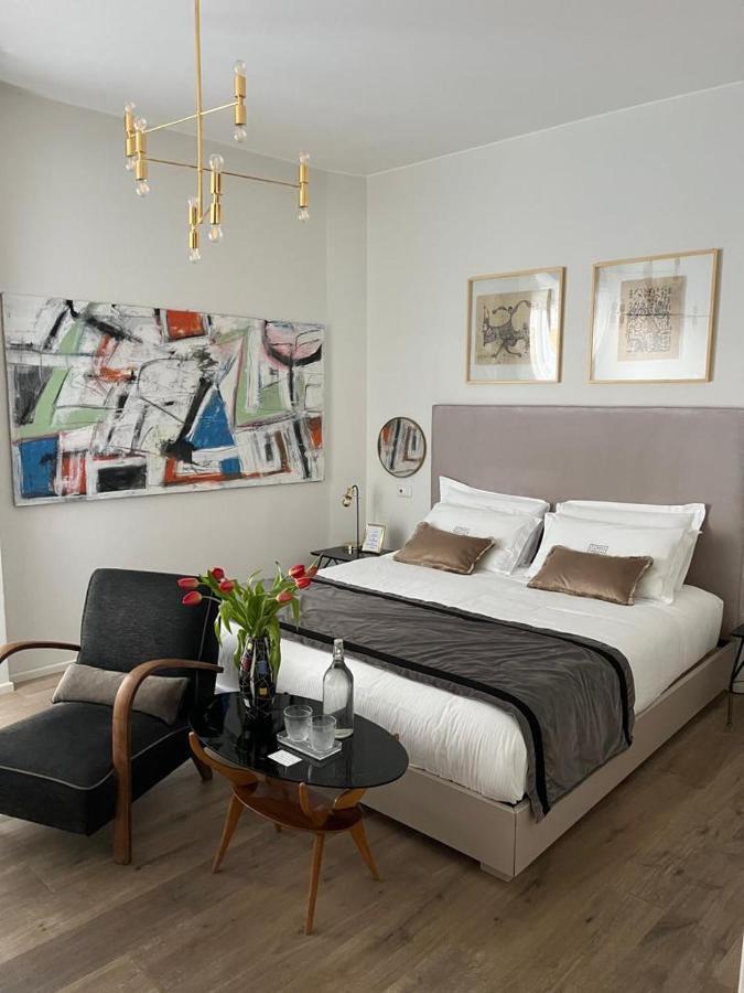 Relais Pensiero Hotel Verona Buitenkant foto