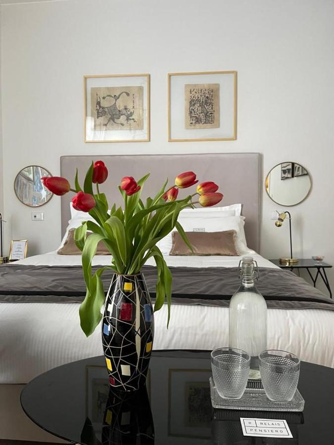 Relais Pensiero Hotel Verona Buitenkant foto
