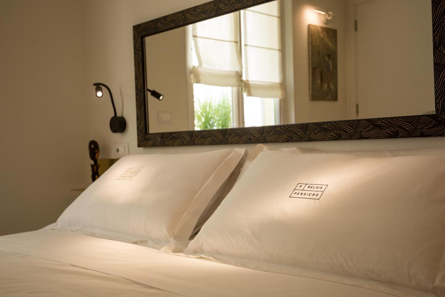 Relais Pensiero Hotel Verona Buitenkant foto