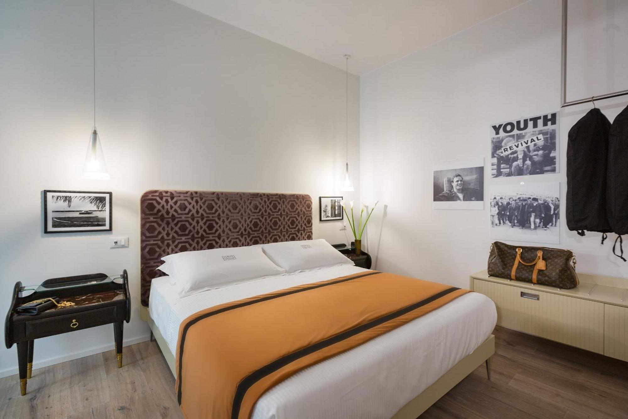 Relais Pensiero Hotel Verona Buitenkant foto