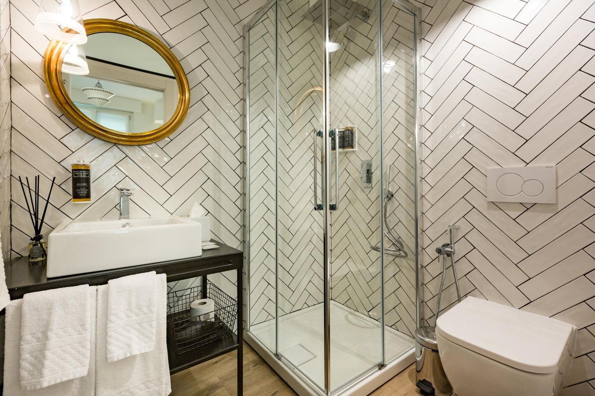 Relais Pensiero Hotel Verona Buitenkant foto