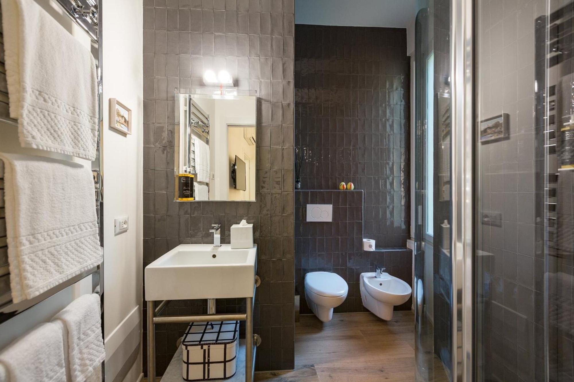 Relais Pensiero Hotel Verona Buitenkant foto