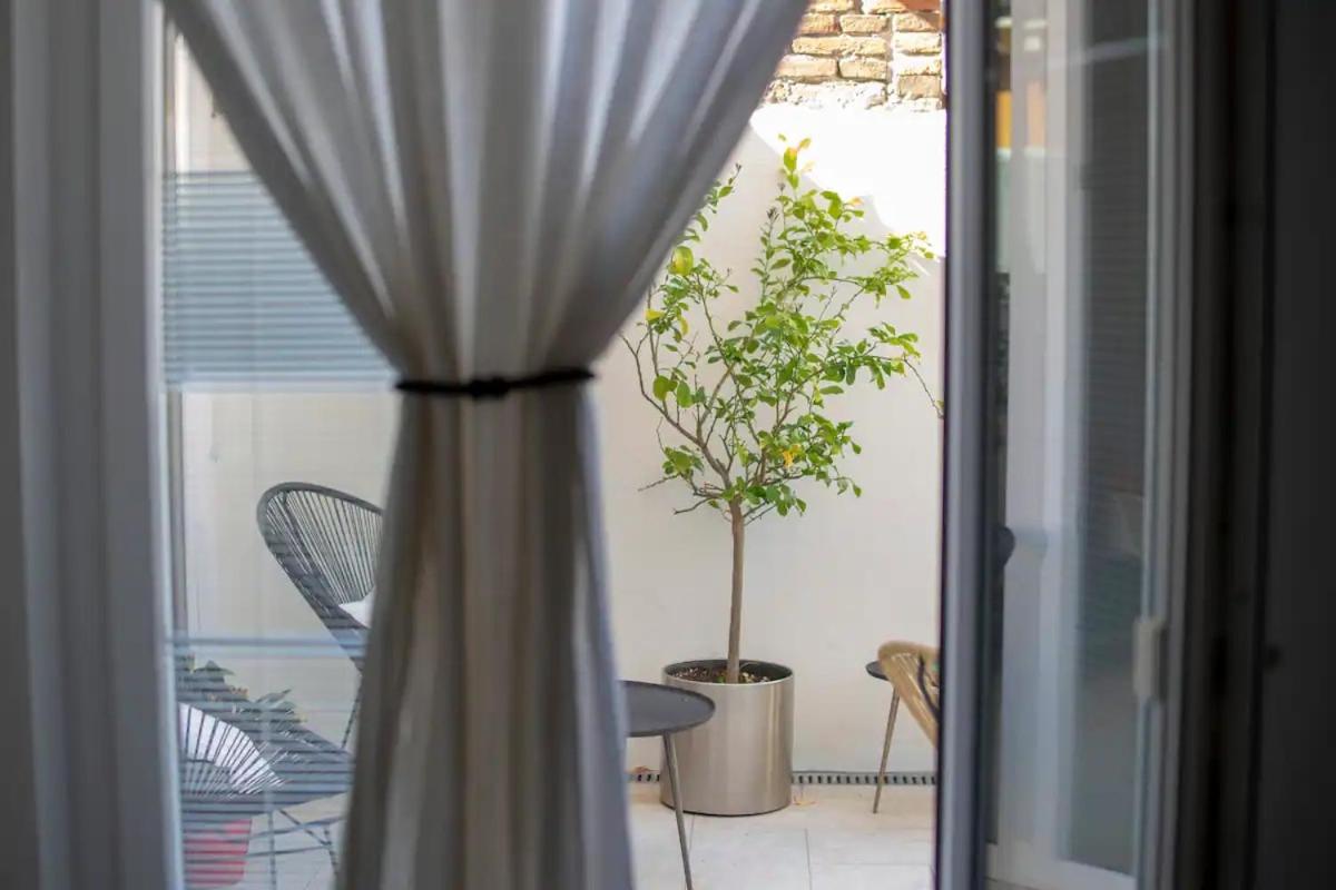 Relais Pensiero Hotel Verona Buitenkant foto