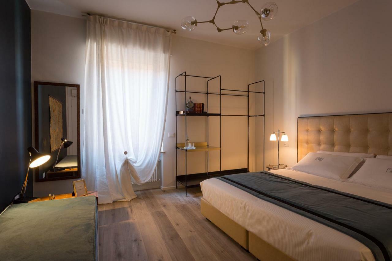 Relais Pensiero Hotel Verona Buitenkant foto
