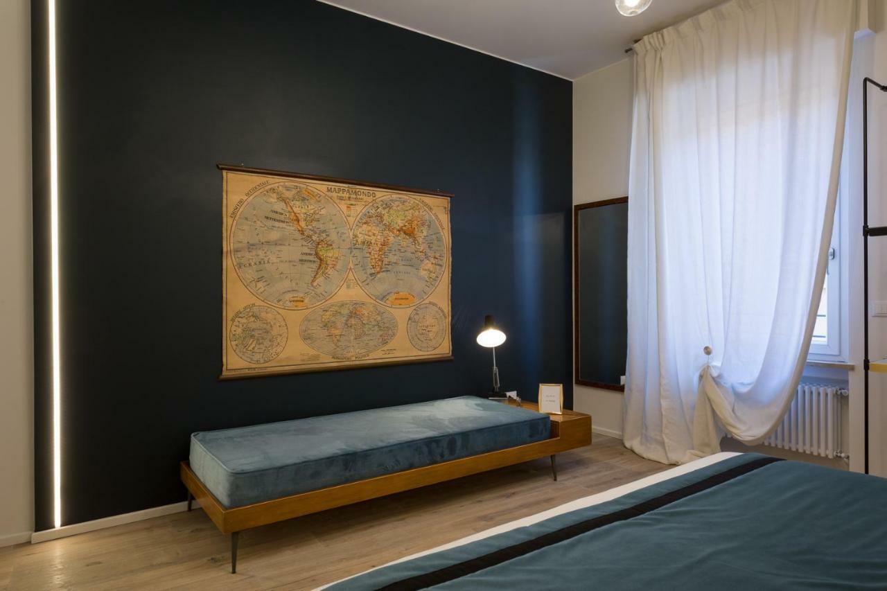 Relais Pensiero Hotel Verona Buitenkant foto