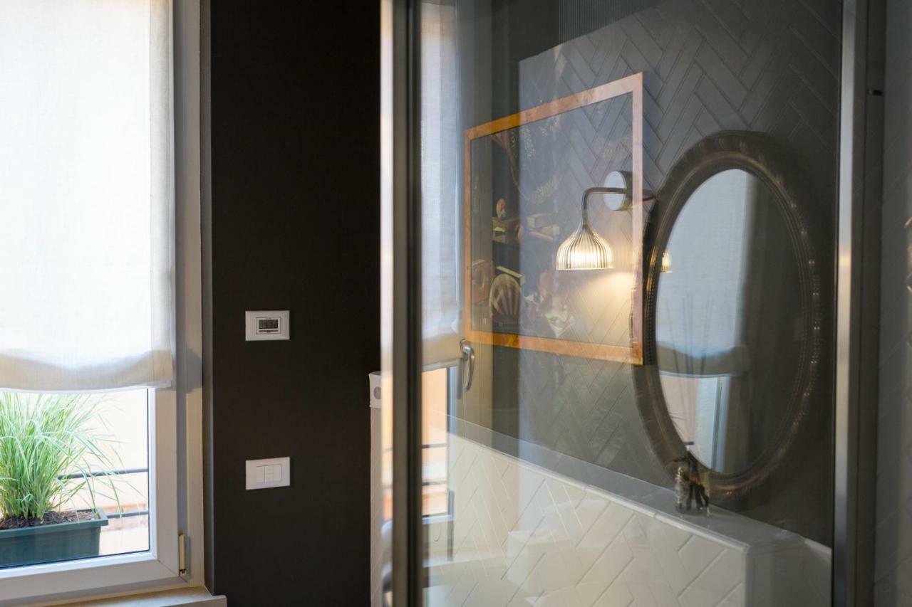 Relais Pensiero Hotel Verona Buitenkant foto