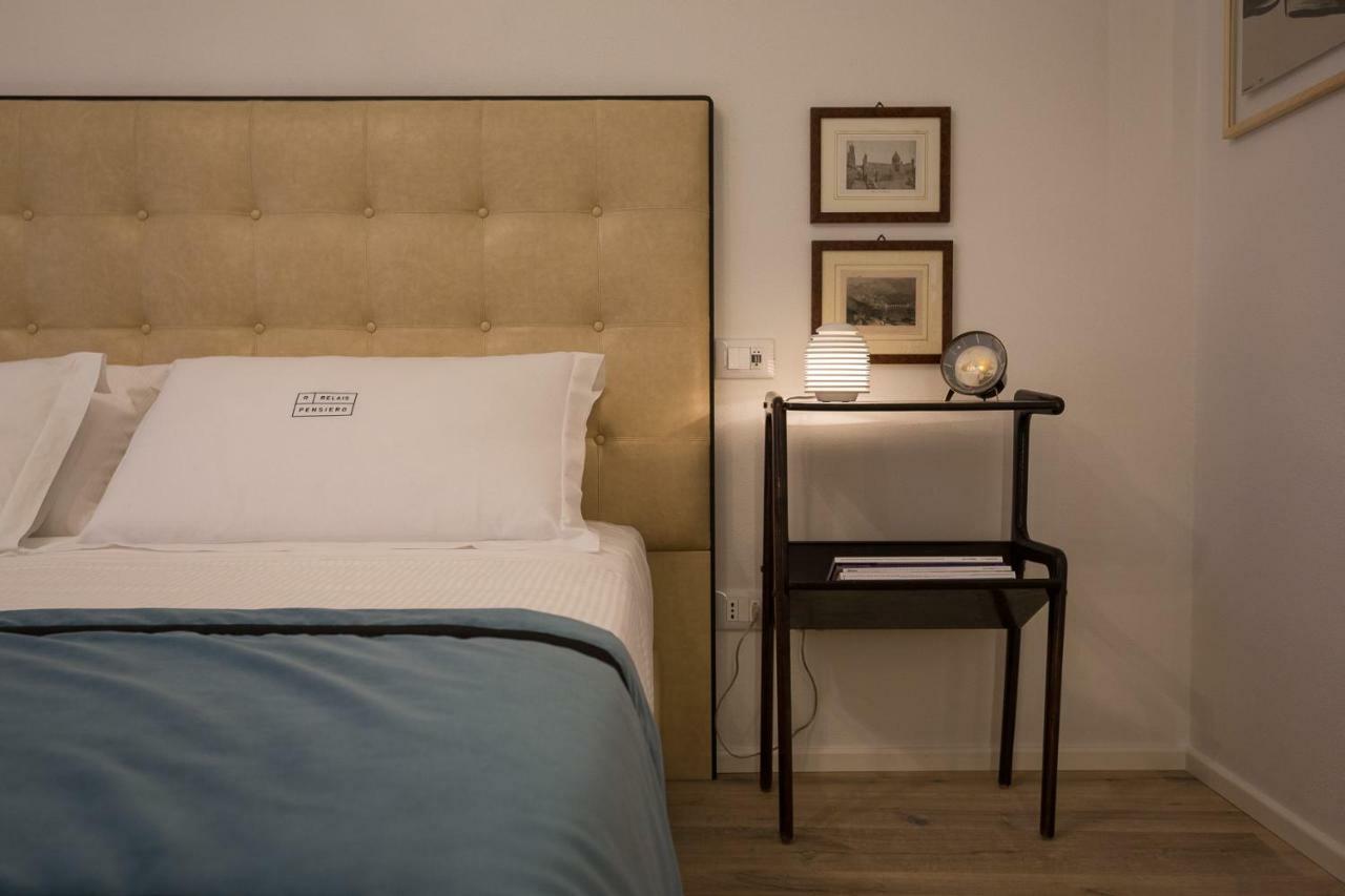 Relais Pensiero Hotel Verona Buitenkant foto