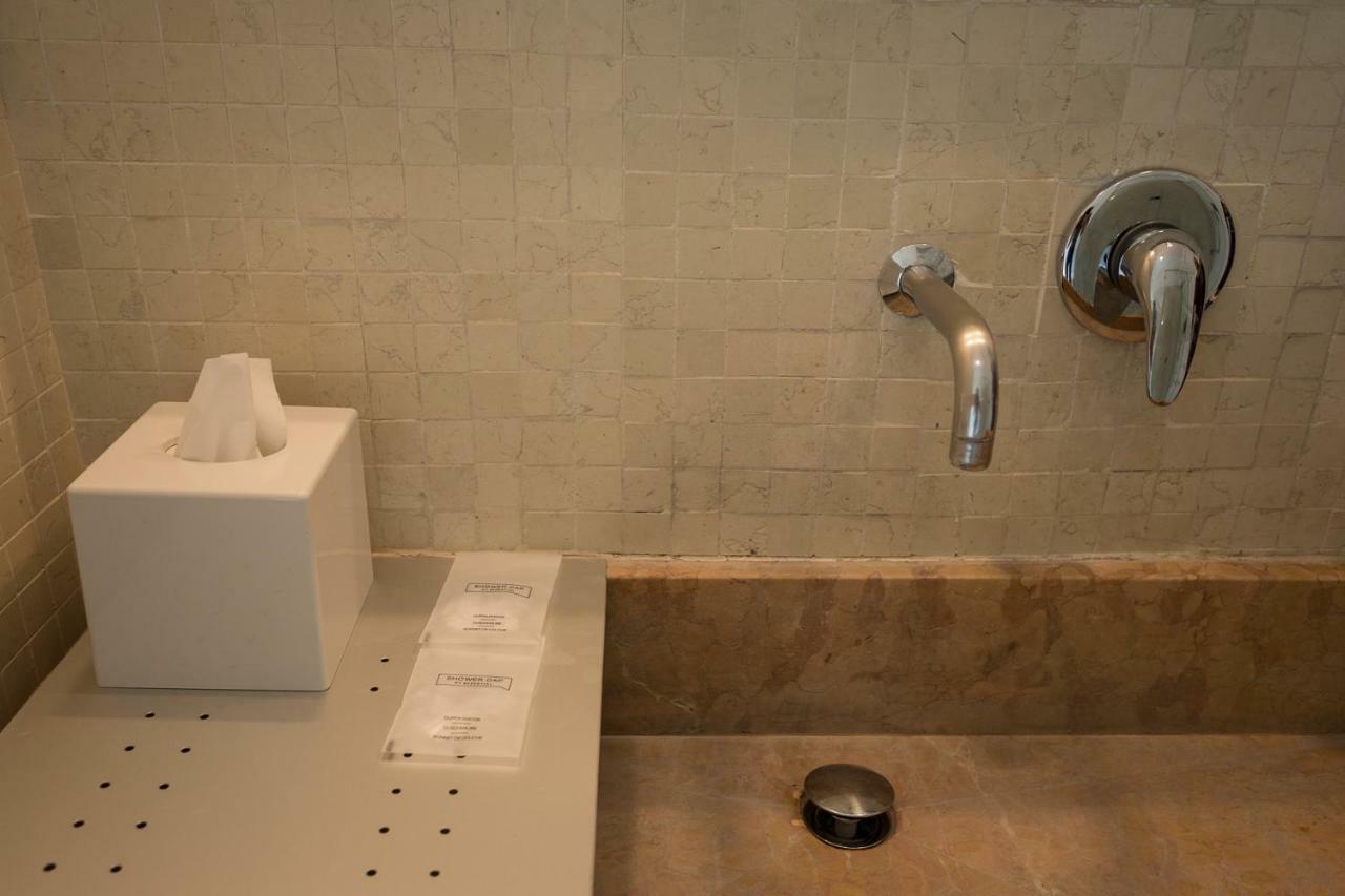 Relais Pensiero Hotel Verona Buitenkant foto