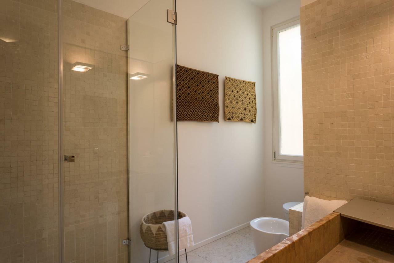 Relais Pensiero Hotel Verona Buitenkant foto