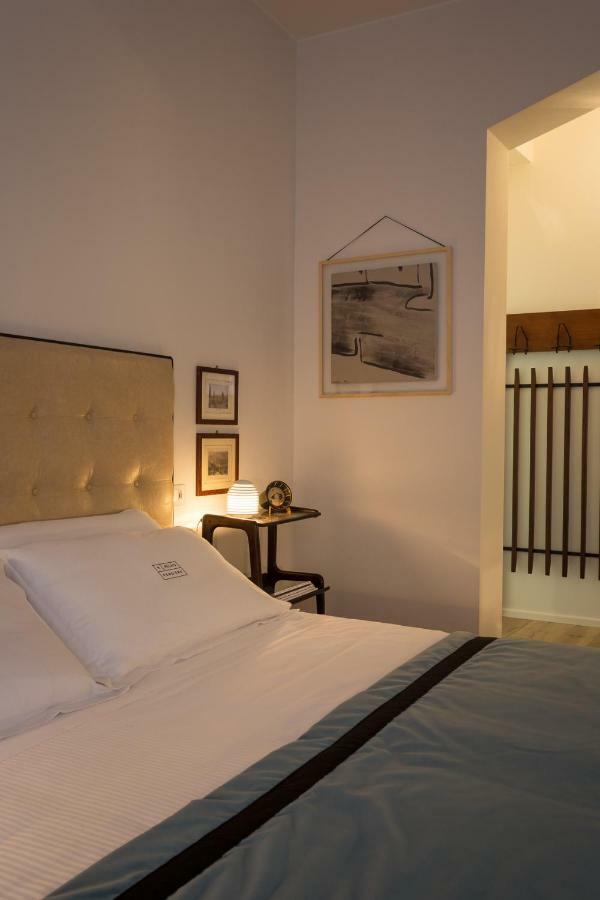 Relais Pensiero Hotel Verona Buitenkant foto