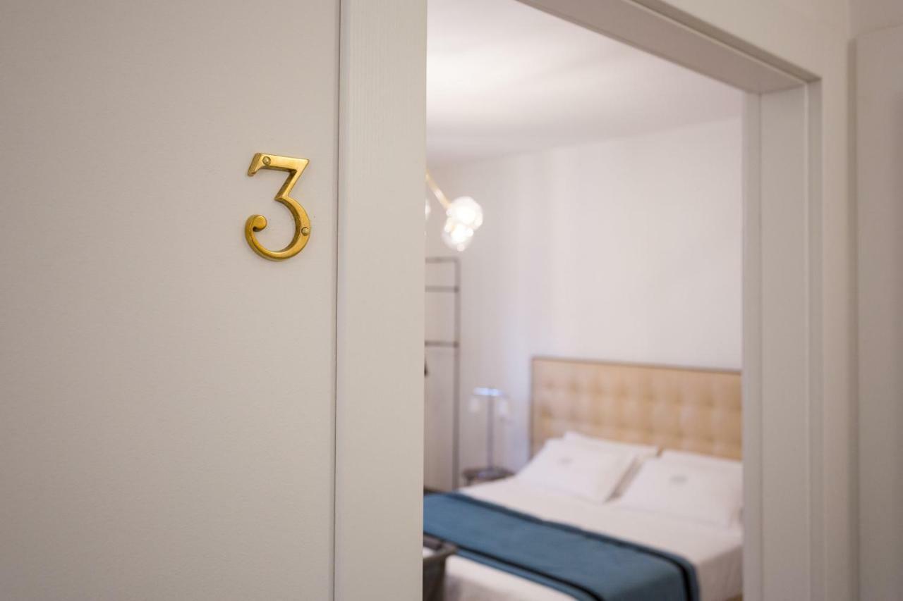 Relais Pensiero Hotel Verona Buitenkant foto