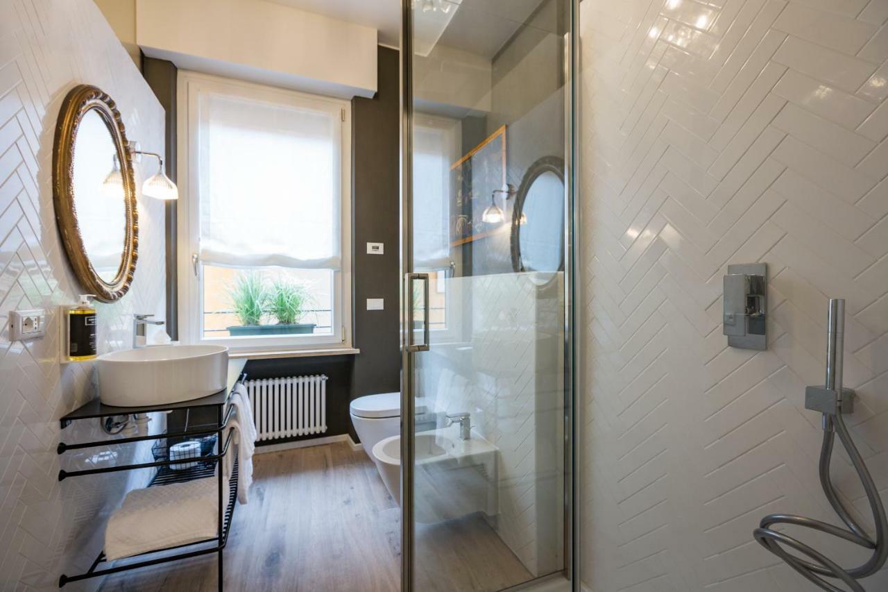 Relais Pensiero Hotel Verona Buitenkant foto
