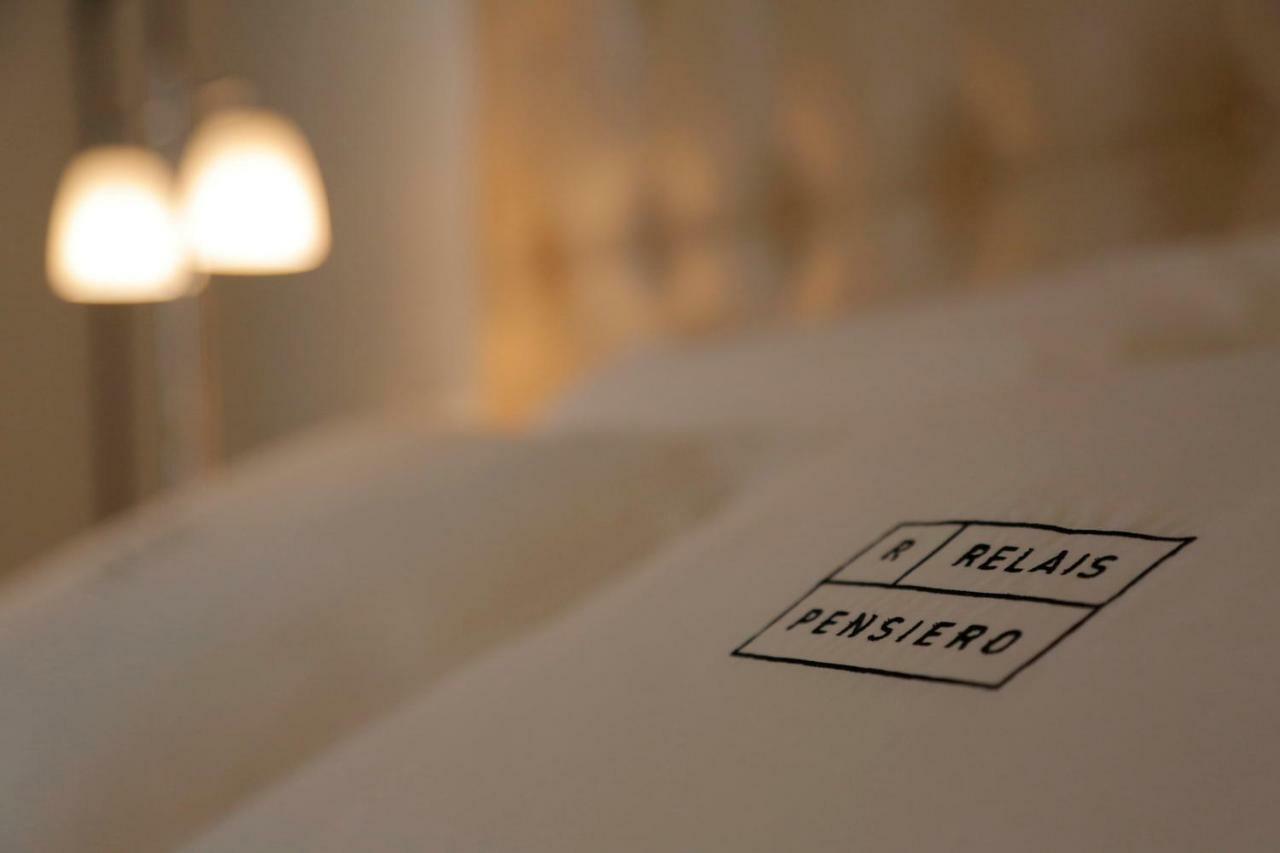 Relais Pensiero Hotel Verona Buitenkant foto