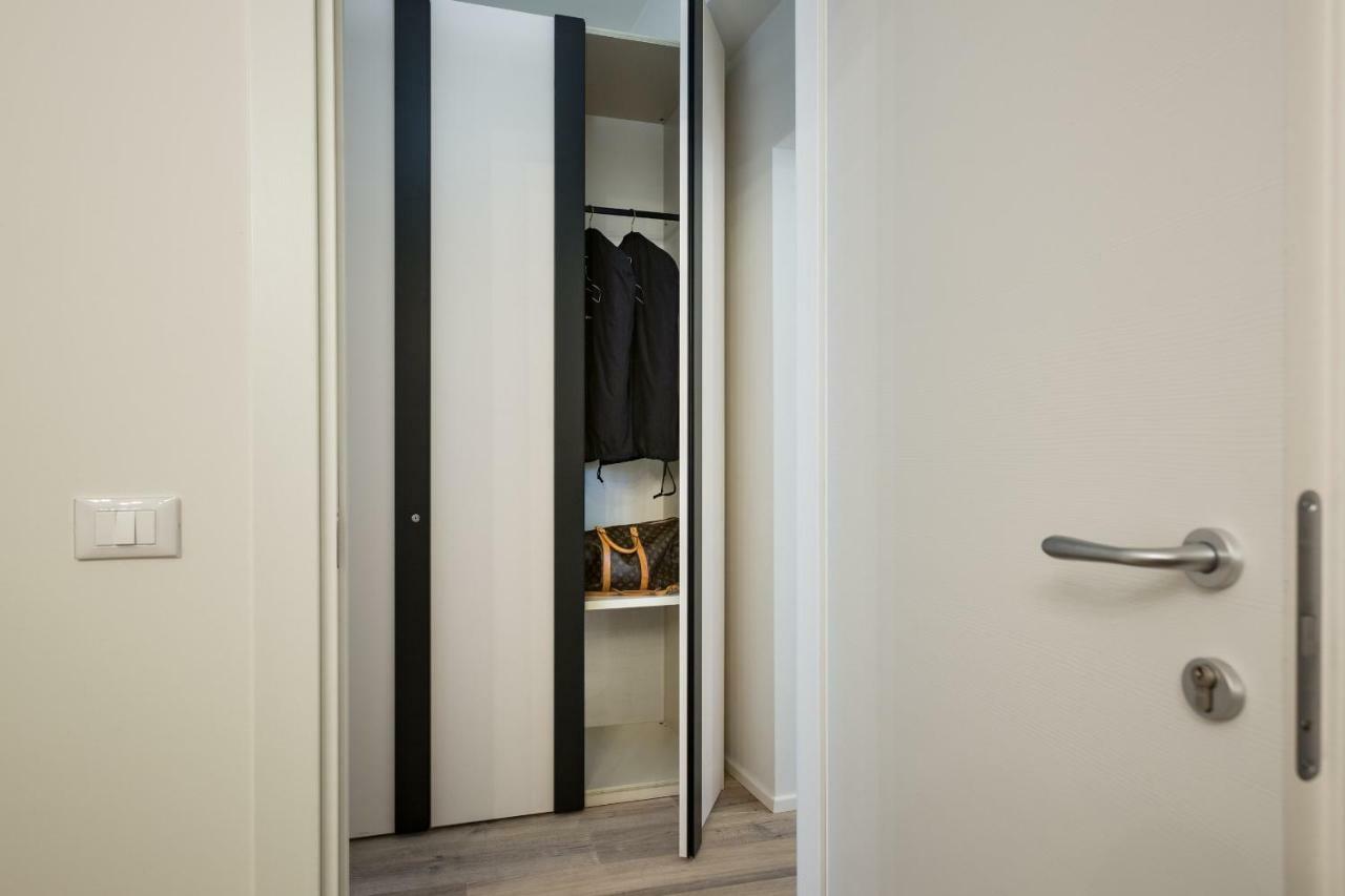 Relais Pensiero Hotel Verona Buitenkant foto