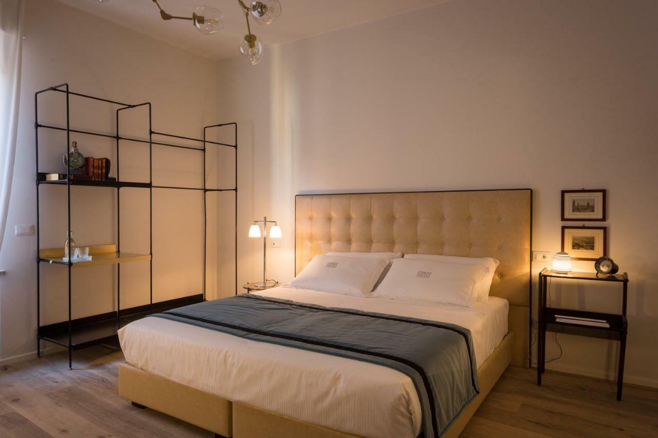 Relais Pensiero Hotel Verona Buitenkant foto