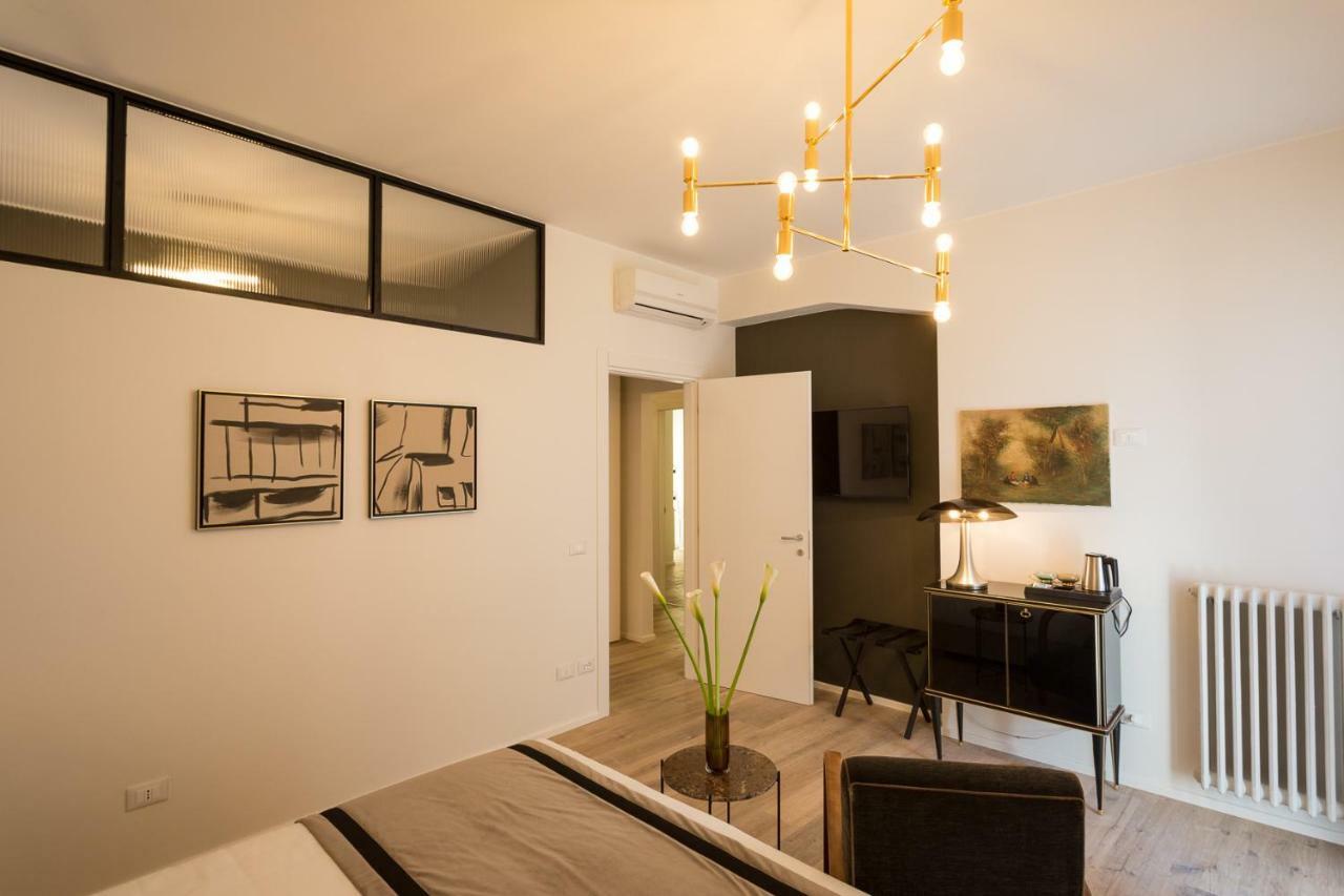 Relais Pensiero Hotel Verona Buitenkant foto