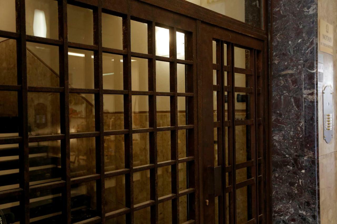 Relais Pensiero Hotel Verona Buitenkant foto